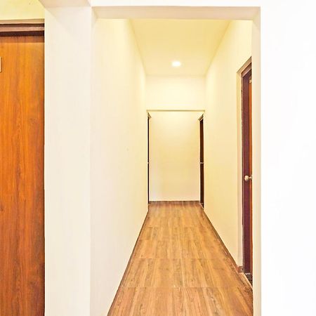 Super Hotel O Sunshine Villa Nagpur Eksteriør bilde